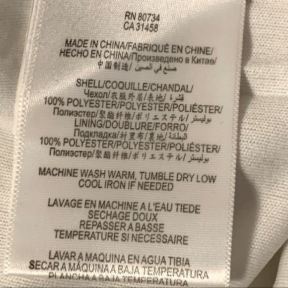 BCBGeneration Yellow Striped Halter Midi Dress | 6 - Picture 9 of 10